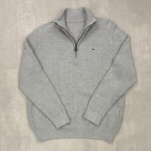 Vineyard Vines Quarter Zip Pullover